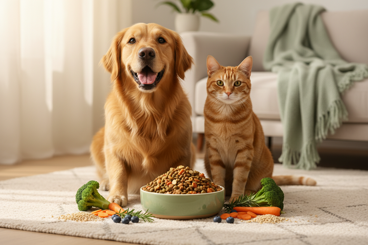 Fursoftly Hero Banner